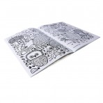 Colouring Book | Waringarri Arts